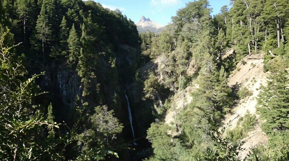 Cascadas Coa Có y Blanco Cascadas Coa Có y Blanco
