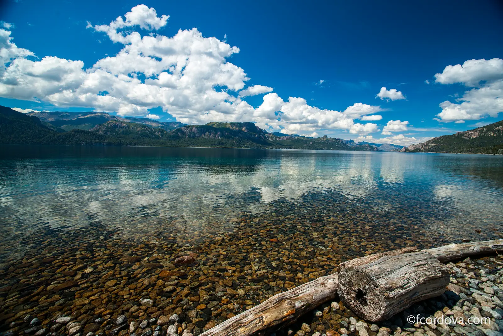 Lago Traful Lago Traful