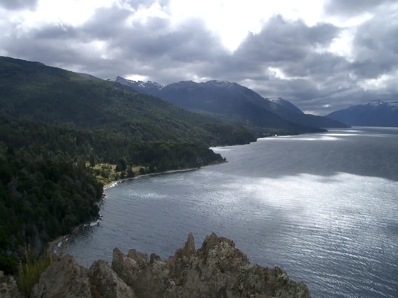 Mirador del Viento Mirador del Viento